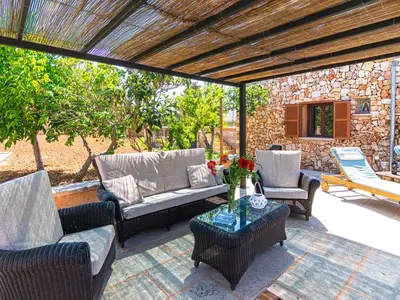 Ferienwohnung für 9 Personen (200 m²) in Campos 9/10