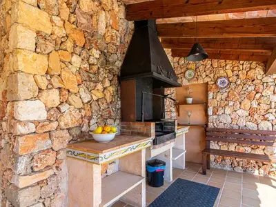 Ferienwohnung für 9 Personen (200 m²) in Campos 10/10