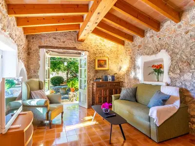 Ferienwohnung für 5 Personen (100 m²) in Pollença 6/10