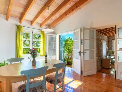 Ferienwohnung für 5 Personen (100 m²) in Pollença 7/10