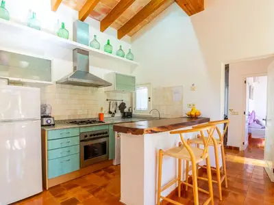 Ferienwohnung für 5 Personen (100 m²) in Pollença 9/10