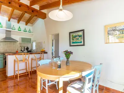 Ferienwohnung für 5 Personen (100 m²) in Pollença 10/10