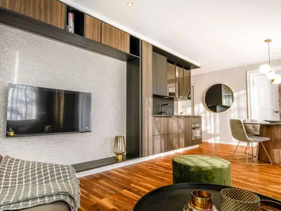 Ferienwohnung für 2 Personen (60 m²) in Sellin (Ostseebad) 8/10