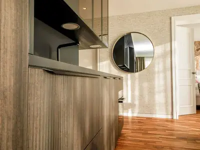 Ferienwohnung für 2 Personen (60 m²) in Sellin (Ostseebad) 9/10