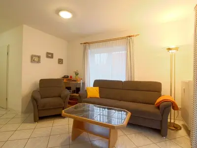 Ferienwohnung für 4 Personen (75 m²) in Dorum Neufeld 3/10