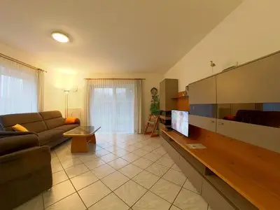 Ferienwohnung für 4 Personen (75 m²) in Dorum Neufeld 5/10