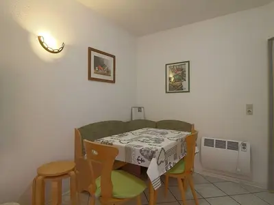 Ferienwohnung für 4 Personen (75 m²) in Dorum Neufeld 6/10