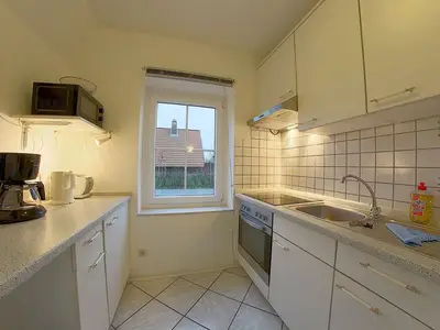 Ferienwohnung für 4 Personen (75 m²) in Dorum Neufeld 7/10