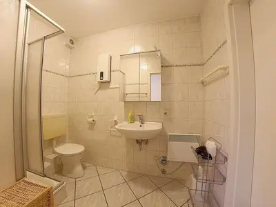 Ferienwohnung für 4 Personen (75 m²) in Dorum Neufeld 8/10