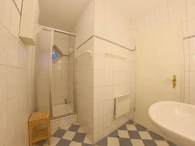 Ferienwohnung für 4 Personen (75 m²) in Dorum Neufeld 10/10