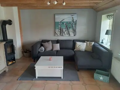 Ferienwohnung für 4 Personen (55 m²) in Wrixum 2/10