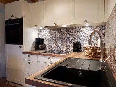 Ferienwohnung für 4 Personen (55 m²) in Wrixum 3/10