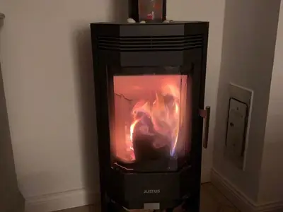 Ferienwohnung für 4 Personen (55 m²) in Wrixum 5/10