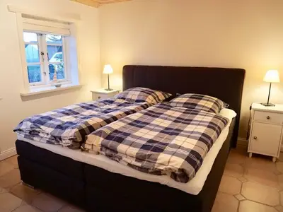 Ferienwohnung für 4 Personen (55 m²) in Wrixum 6/10