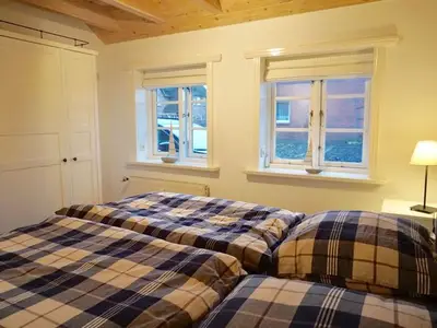 Ferienwohnung für 4 Personen (55 m²) in Wrixum 7/10