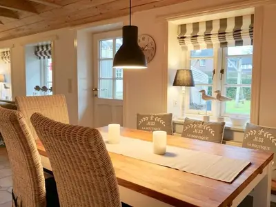 Ferienwohnung für 4 Personen (55 m²) in Wrixum 8/10