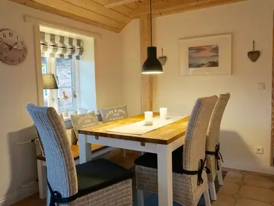 Ferienwohnung für 4 Personen (55 m²) in Wrixum 9/10