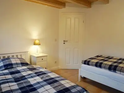 Ferienwohnung für 4 Personen (55 m²) in Wrixum 10/10