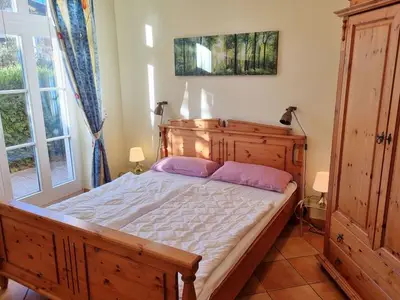 Ferienwohnung für 4 Personen (59 m²) in Ostseebad Kühlungsborn 2/10