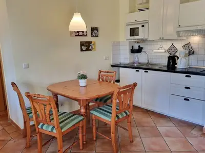 Ferienwohnung für 4 Personen (59 m²) in Ostseebad Kühlungsborn 3/10