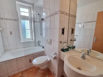 Ferienwohnung für 4 Personen (59 m²) in Ostseebad Kühlungsborn 4/10