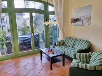 Ferienwohnung für 4 Personen (59 m²) in Ostseebad Kühlungsborn 6/10