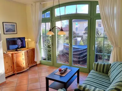 Ferienwohnung für 4 Personen (59 m²) in Ostseebad Kühlungsborn 7/10