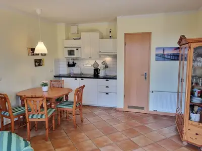 Ferienwohnung für 4 Personen (59 m²) in Ostseebad Kühlungsborn 9/10