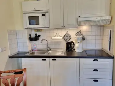 Ferienwohnung für 4 Personen (59 m²) in Ostseebad Kühlungsborn 10/10