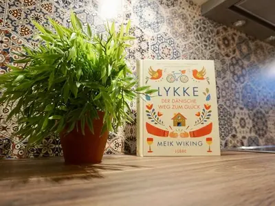 Ferienwohnung für 2 Personen (25 m²) in Wrixum 1/10