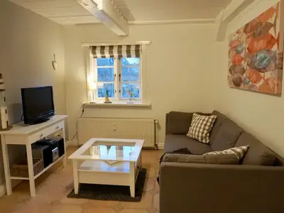 Ferienwohnung für 2 Personen (25 m²) in Wrixum 3/10