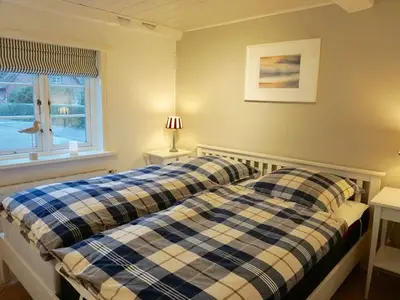 Ferienwohnung für 2 Personen (25 m²) in Wrixum 4/10