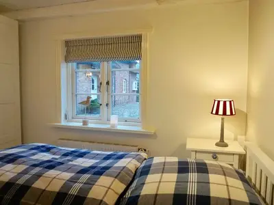 Ferienwohnung für 2 Personen (25 m²) in Wrixum 5/10