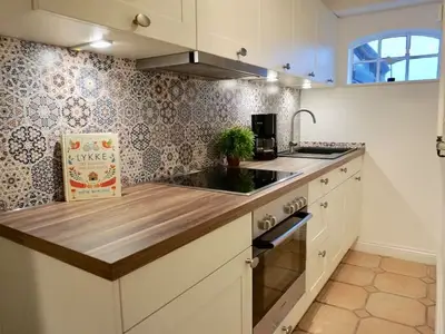 Ferienwohnung für 2 Personen (25 m²) in Wrixum 6/10