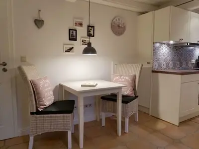 Ferienwohnung für 2 Personen (25 m²) in Wrixum 7/10