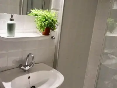 Ferienwohnung für 2 Personen (25 m²) in Wrixum 8/10