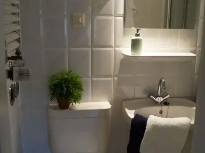 Ferienwohnung für 2 Personen (25 m²) in Wrixum 9/10