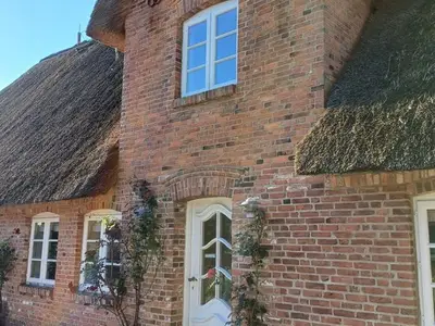 Ferienwohnung für 2 Personen (25 m²) in Wrixum 10/10