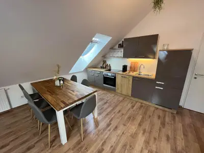 Ferienwohnung für 6 Personen (77 m²) in Linz 2/10
