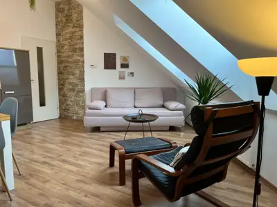 Ferienwohnung für 6 Personen (77 m²) in Linz 3/10