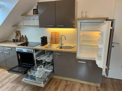 Ferienwohnung für 6 Personen (77 m²) in Linz 4/10