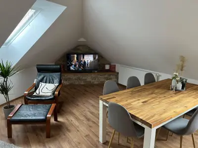 Ferienwohnung für 6 Personen (77 m²) in Linz 5/10