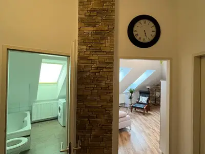 Ferienwohnung für 6 Personen (77 m²) in Linz 6/10