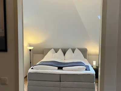 Ferienwohnung für 6 Personen (77 m²) in Linz 7/10