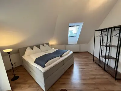 Ferienwohnung für 6 Personen (77 m²) in Linz 8/10