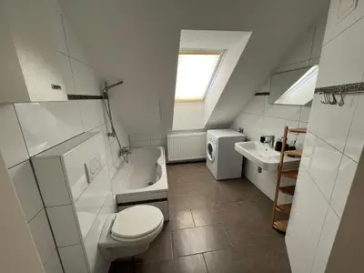 Ferienwohnung für 6 Personen (77 m²) in Linz 9/10