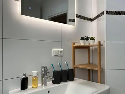 Ferienwohnung für 6 Personen (77 m²) in Linz 10/10