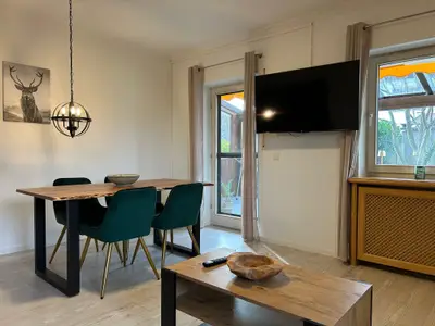 Ferienwohnung für 4 Personen (72 m²) in Marquartstein 2/10