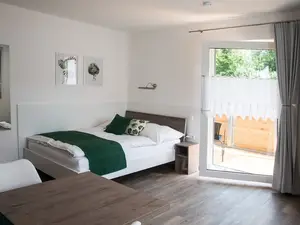 Ferienwohnung für 2 Personen (28 m²) in Igersheim