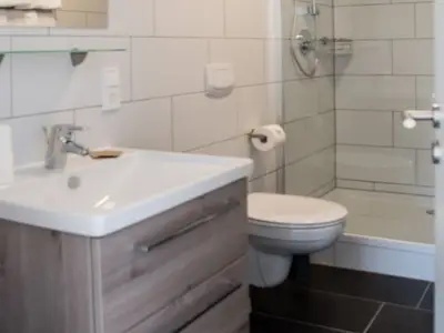 Ferienwohnung für 2 Personen (28 m²) in Igersheim 2/7